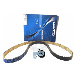 Kit Tiempo Dayco Figo 2019 2020 2021 1.5 3 Cilindros