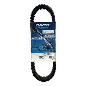 Banda Dayco P/can-am Maverick X3 X Ds Turbo Rr 2020-2023