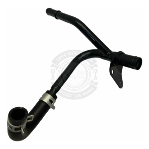 Tubo Agua Calefacción Ford F150 Mustang 4.2 Sin Tubos Salida