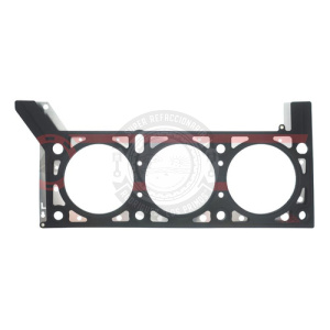Empaque Cabeza Izq Lamina P/ Volkswagen Routan 2009-2010 3.8