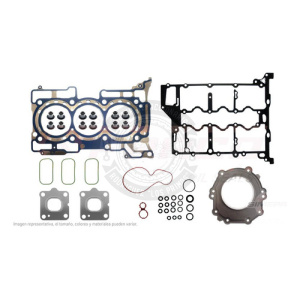 Juego Empaques P/ Ford Fiesta L3 1.5 Ecoboost 2018-2019