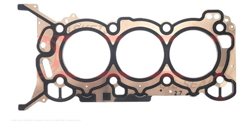 Empaque Cabeza Izq Laminado P/ Ford F150 2015-2020 2.7