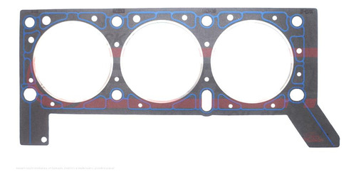 Junta Cabeza Izq P/ Chrysler Pacifica 2005-2008 3.8
