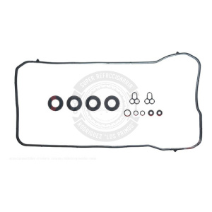 Junta Punterias P/ Pontiac Vibe 2009-2010 1.8