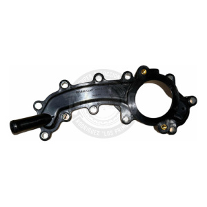 Toma Agua Base Bomba Agua Journey Cherokee Ram Promaster 3.6