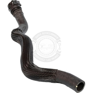 Manguera Calefacción Entrada Cruze 1.8 2010-2016