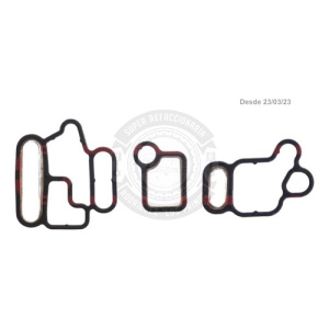 Juego Empaques Vvt P/ Honda Accord 2008-2012 2.4