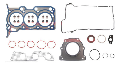 Kit Juntas Motor P/ Dodge Attitude 2015-2018 1.2