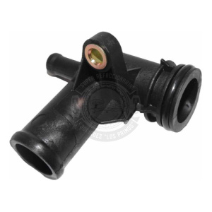Tubo Brida Toma Bomba Agua Liberty Wrangler 2.4 03-06
