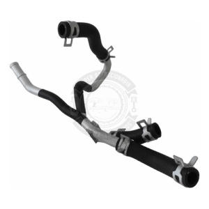 Tubo Enfriador Aceite Agua Ford Escape 2001 Al 2006 3.0