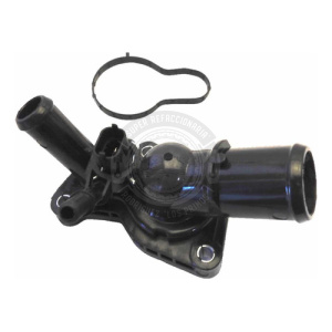 Toma Agua Con Termostato Vision Ram 700 Neon Fiat Palio 1.6