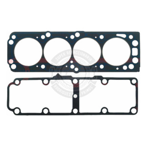 Empaque Cabeza Chevy 1996 Al 2012 1.6