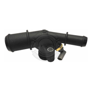 Toma Agua Con Sensor Figo 2019 Al 2021 1.5 3 Cilindros
