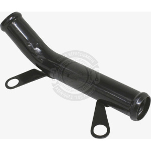 Tubo Bomba Agua Spark Matiz