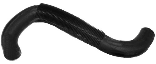 Manguera Radiador Inferior P/ Nissan Np300 2.4 2009-2015