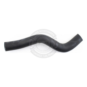 Manguera Radiador Superior Spark 1.2 2011-2017