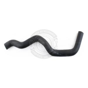Manguera Radiador Inferior P/ Ford Ranger 2.5 2013-2017