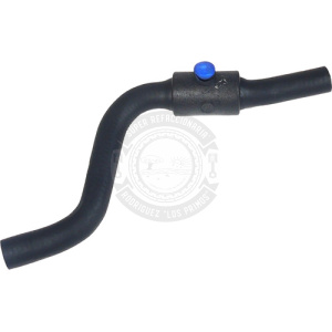 Manguera Calefacción Salida P/ Fiat Palio 1.6 2013-2018