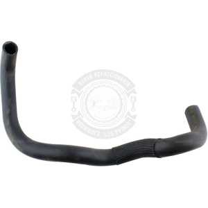 Manguera Radiador Inferior P/ Pontiac Matiz 1.0 2004-2015