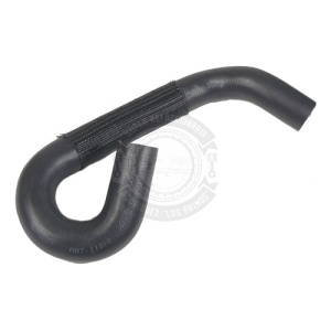 Manguera Radiador Inferior P/ Ford Focus 2012 - 2018 2.0