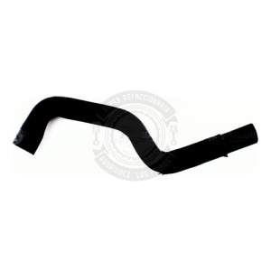 Manguera Calefaccion Entrada Ford Figo 2016 - 2020 1.5