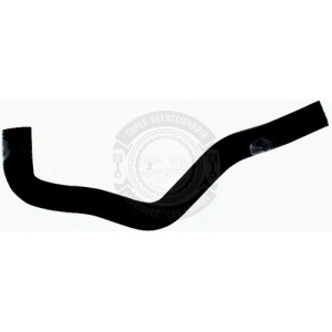 Manguera Radiador Superior P/ Ford Figo 2016 - 2020 1.5