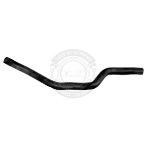 Manguera Calefaccion Salida P/ Ford Fiesta 2011 - 2019 1.6