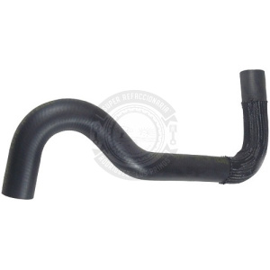 Manguera Radiador Inferior P/ Ford Figo 2016 - 2020 1.5