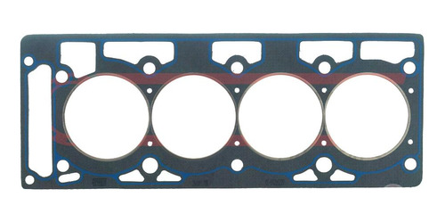 Empaque Cabeza P/ Ford Courier 2001-2011 1.6