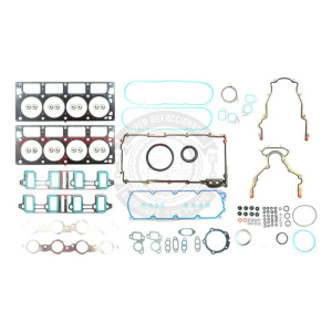 Kit Juntas Motor P/ Chevrolet Tahoe 2008-2009 6.2