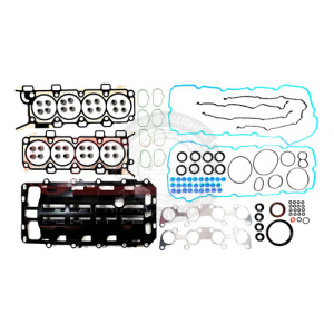 Kit Empaques Motor P/ Ford Mustang 2011-2014 5.0