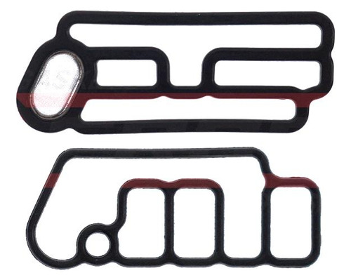 Juego Empaques Vvt P/ Honda Accord 2008-2012 3.5