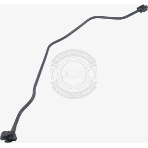 Manguera Depósito A Motor Ford Ecosport 2013 Al 2017 2.0