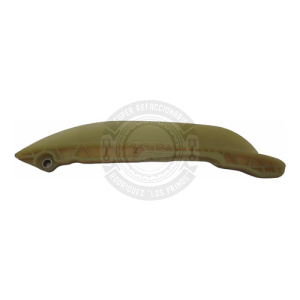 Guia Cadena Tiempo Ford Ka Fiesta Courier 1.6 1999 Al 2010