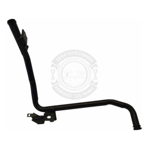 Tubo Enfriamiento Calefacción Crv 2002 2003 2004 2005 2006
