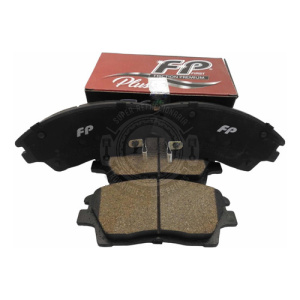 Balata Delantera Sportage 17-20 Tucson 15-21 Elantra 17-18