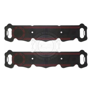 Kit Empaque Punterías Tapa Solido Peugeot 206 207 Partner