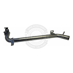 Tracker Tubo De Agua 2.0 Grand Vitara Largo
