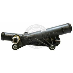 Toma De Agua Escape Fiesta Fusion Transit 1.6 Ecoboost