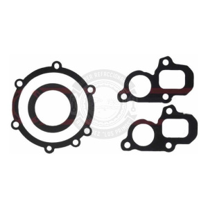 Empaque Tapa Distribución Chevrolet Silverado 1500 14-17 5.3