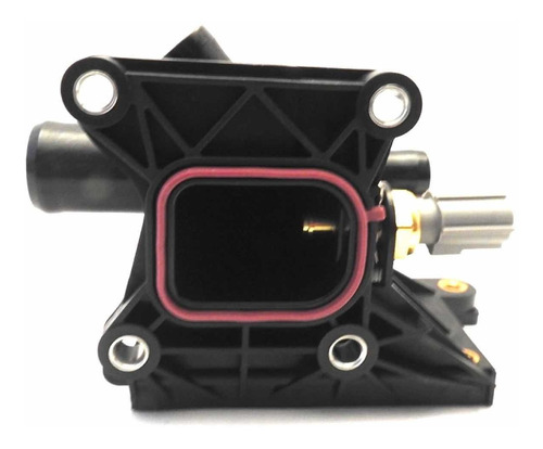 Toma Agua Mazda 3 Cx7 Ecosport Focus Escape 2.0 2.3 2.5 - Imagen 3