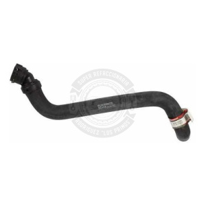 Manguera Radiador Superior Ford F-150 15-17 5.0