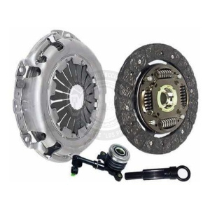 Versa Kit Clutch March 2012-2019 1.6 Original