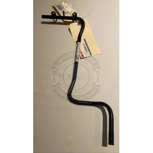 Tubo Agua Calefacción Ford E150 E250 05-15 6.8 V10 Super Dut