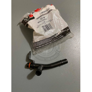 Tubo De Agua Ford Pickup F-150 Mustang 11-18 5.0