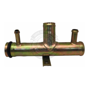Tubo De Agua Tracker Jimny 1755081a00