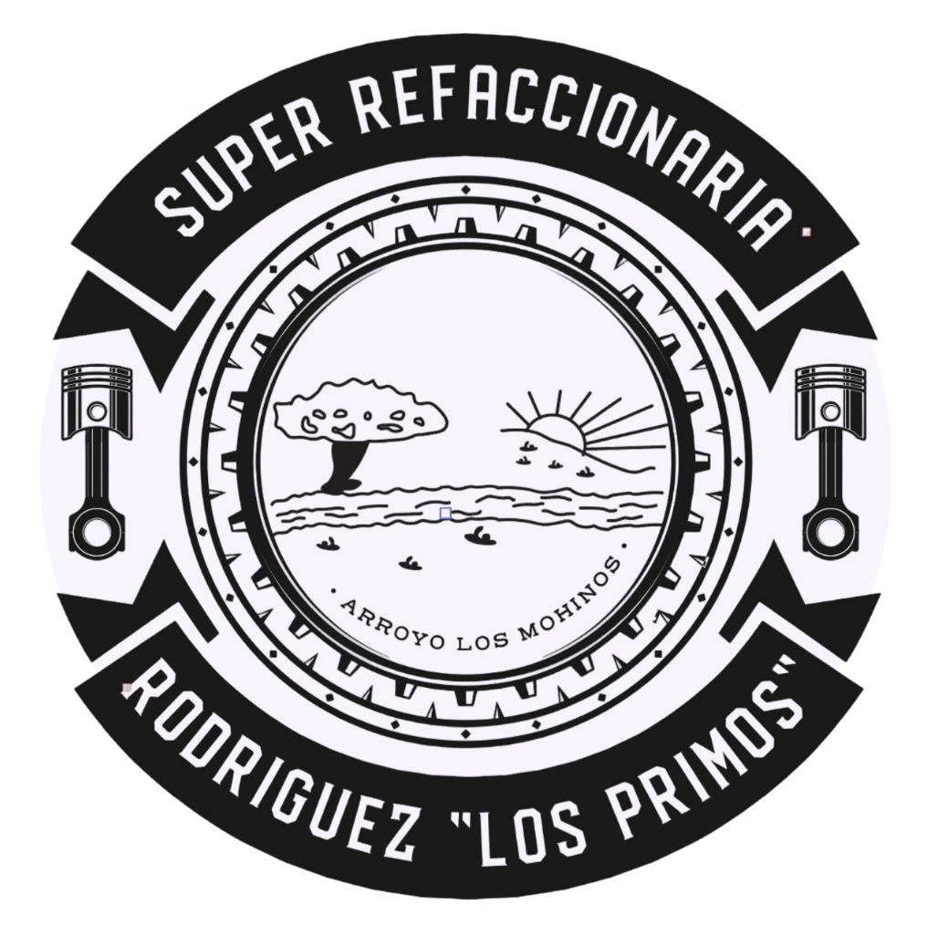 Super Refaccionaria Rodríguez "Los Primos"